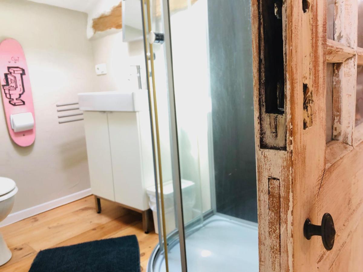 Maison D'Hotes Rouge Bordeaux Auros Екстериор снимка